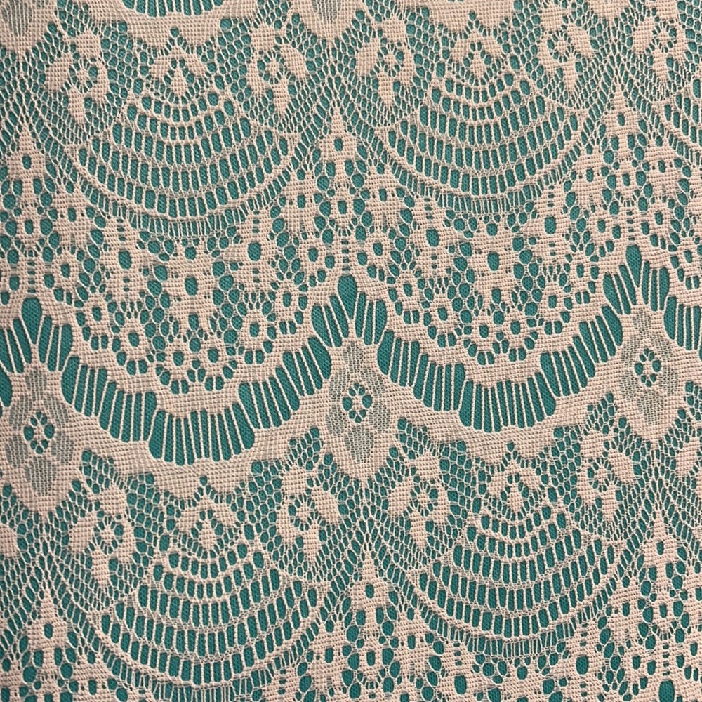 🥳5 for $25 sale! #5for25 Darling dress! Great condition! Stretchy - Picture 2 of 9